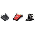 Joby QR Plate Pack 3K black