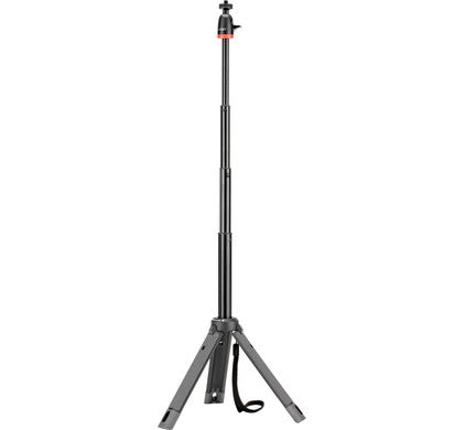 Joby Telepod 325 Nero/Carbone