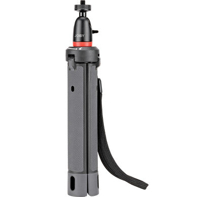 Joby Telepod 325 Nero/Carbone