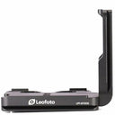 Piastra Leofoto Combo L per Fuji GFX-50S
