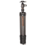 Leofoto Urban LX-324CT + testa a sfera XB-38