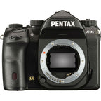 Pentax K-1 Mark II + 24-70mm F2.8