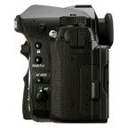 Pentax K-1 Mark II + 24-70mm F2.8