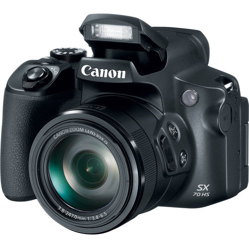 Canon Powershot SX70 HS