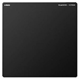 Cokin NUANCES Extreme ND1024 - 10 f-stop Serie P