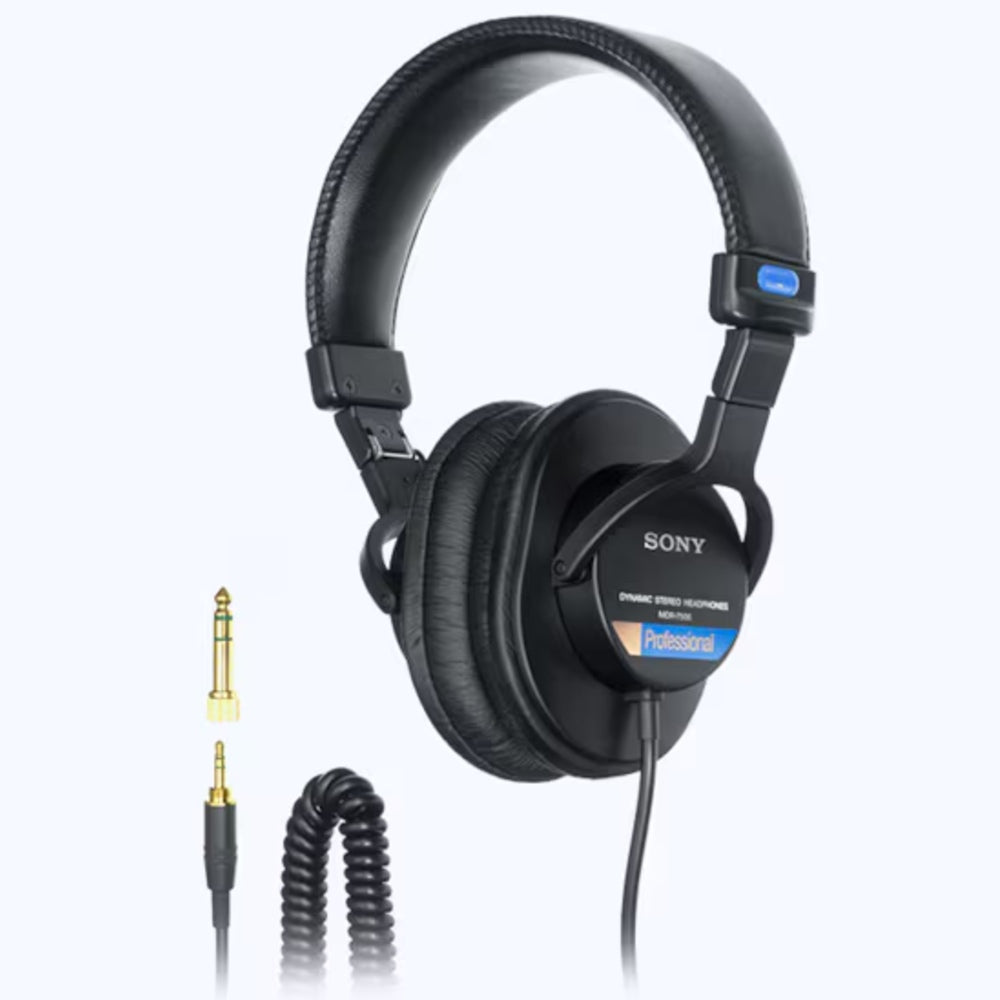 Sony MDR-7506/1 Professional Headphone