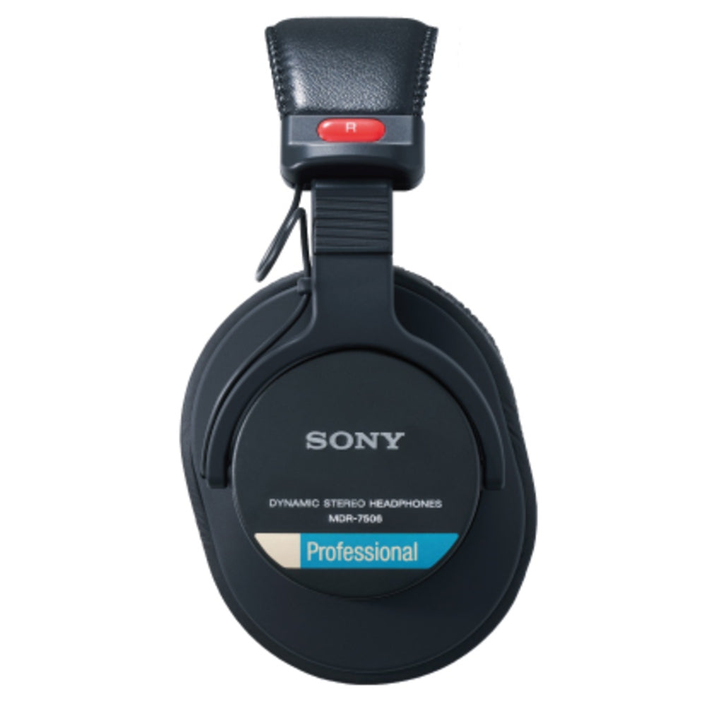 Sony MDR-7506/1 Professional Headphone