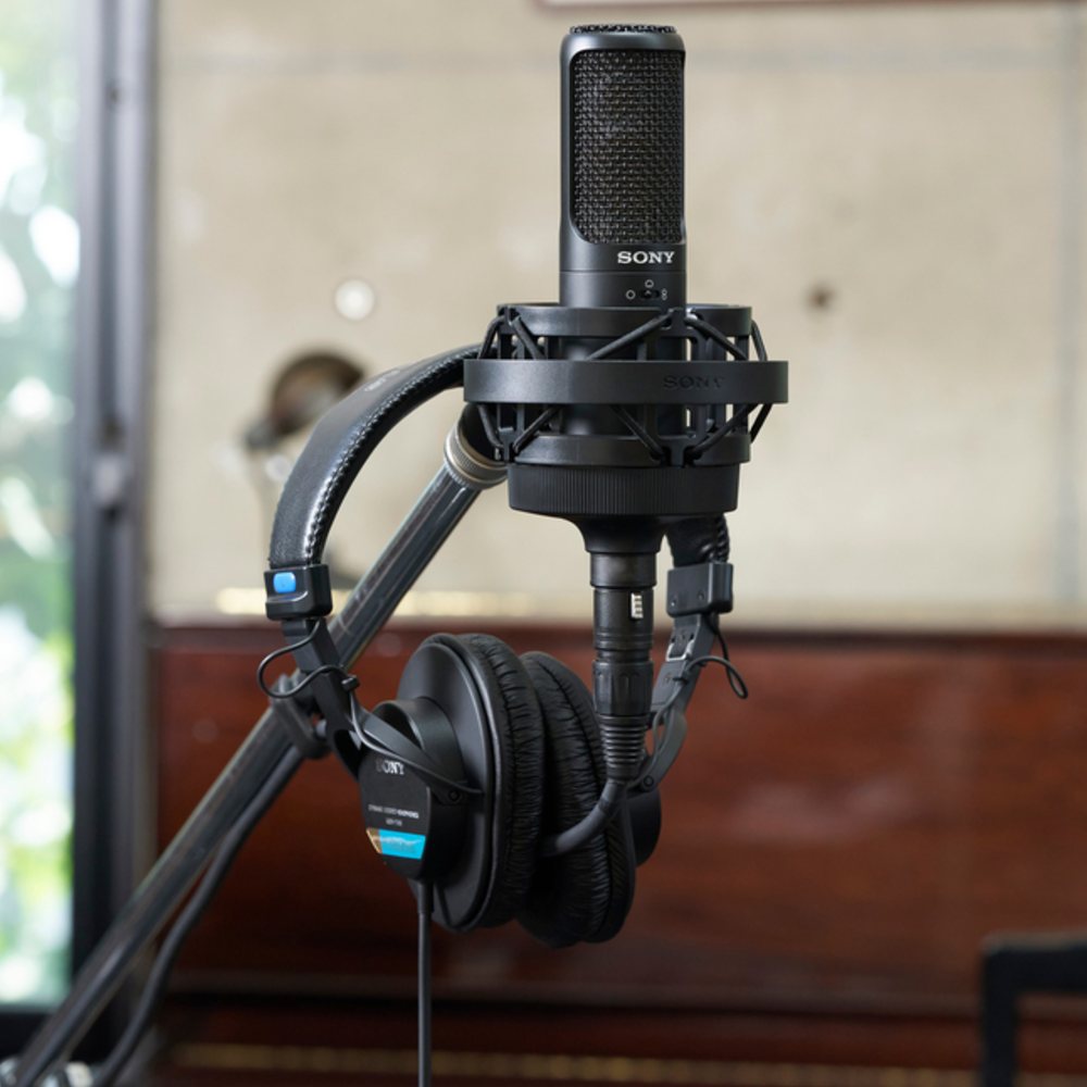 Sony MDR-7506/1 Professional Headphone