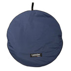 Manfrotto LL LB5705 Vintage pieghevole 150x210cm tabacco/oliva
