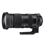 Sigma 60-600mm F/4.5-6.3 DG OS HSM Sports Canon EF
