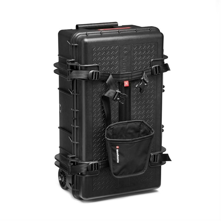 Manfrotto Reloader Tough H-55 PL Roller