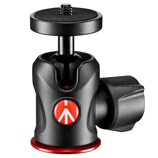 Manfrotto MH492-BH Micro Ball Head