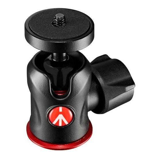 Manfrotto MH492-BH Micro Ball Head