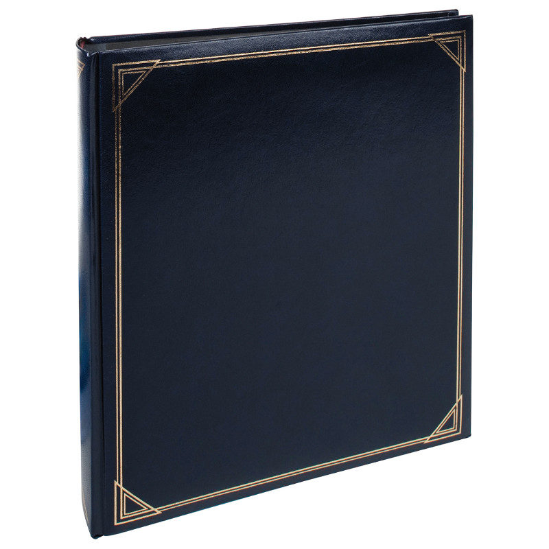 Henzo Promo Classic Blu Photo Album