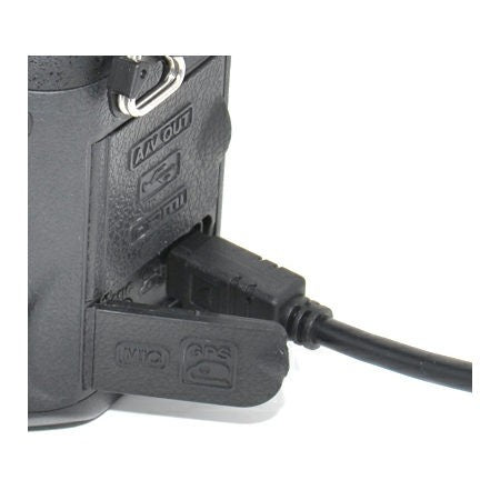 JJC JC-36B GPS-Tracker voor Nikon DSLR