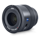 Zeiss Batis 40mm F2.0 CF attacco E
