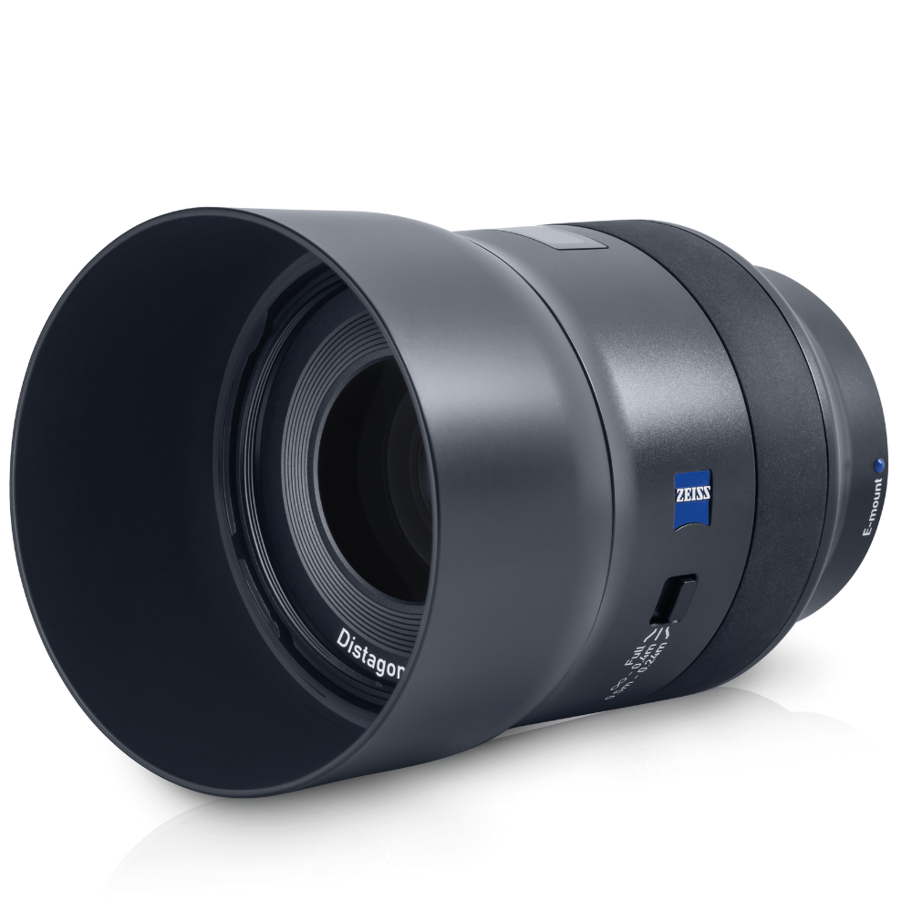 Zeiss Batis 40mm F2.0 CF attacco E