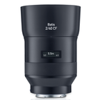 Zeiss Batis 40mm F2.0 CF attacco E