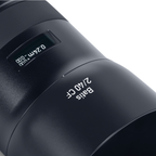 Zeiss Batis 40mm F2.0 CF attacco E