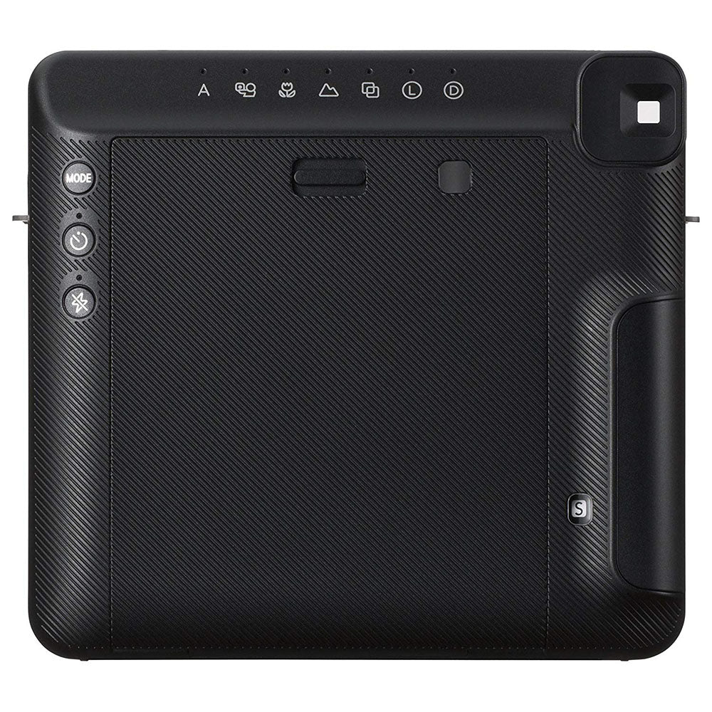 Fujifilm Instax Square SQ6 Ruby Red