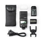 Godox Speedlite Ving V350C Canon