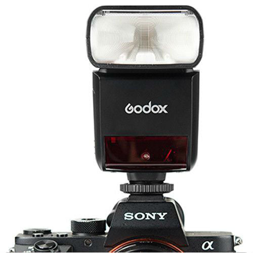 Godox Speedlite Ving V350C Canon