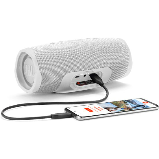 JBL Charge 4 Wit
