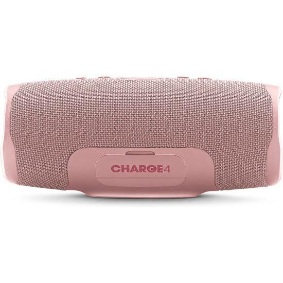 JBL Charge 4 Roze