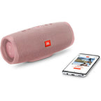 JBL Charge 4 Roze