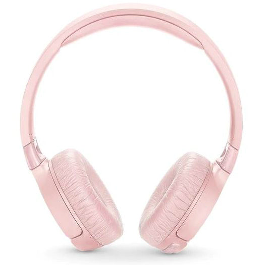 JBL Tune 600 BT NC Roze