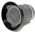 7artisans 12mm f/2.8 Paraluce 77mm