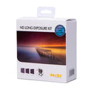 Kit NiSi ND per esposizione lunga 100mm
