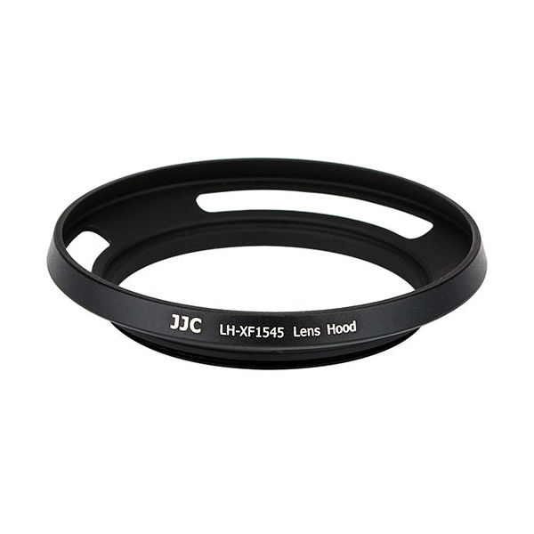 JJC LH-XF 1545 Paraluce nero