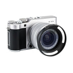JJC LH-XF 1545 Paraluce nero