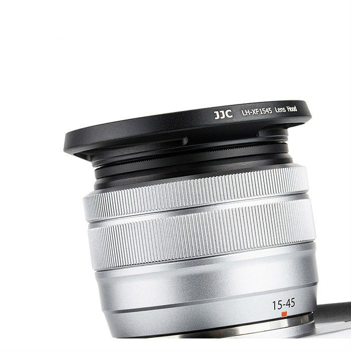 JJC LH-XF 1545 Paraluce nero