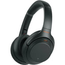 Sony WH1000XM3 Zwart