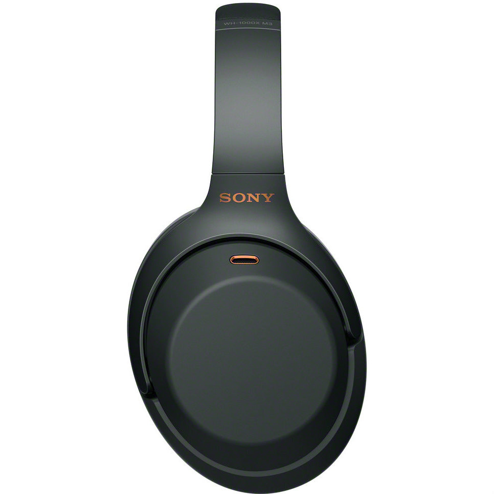 Sony WH1000XM3 Zwart