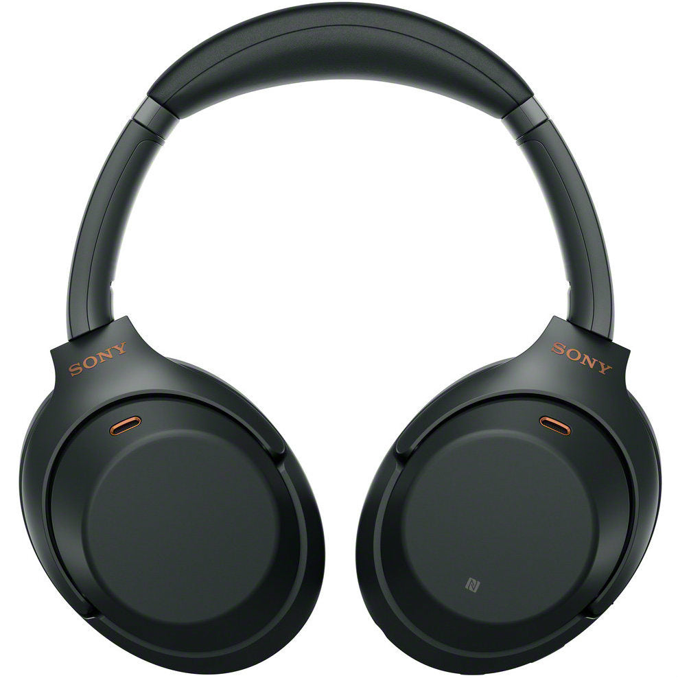 Sony WH1000XM3 Zwart