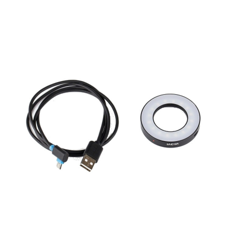 Venus Laowa Front LED Ring for 25mm F2.8 2.5-5x