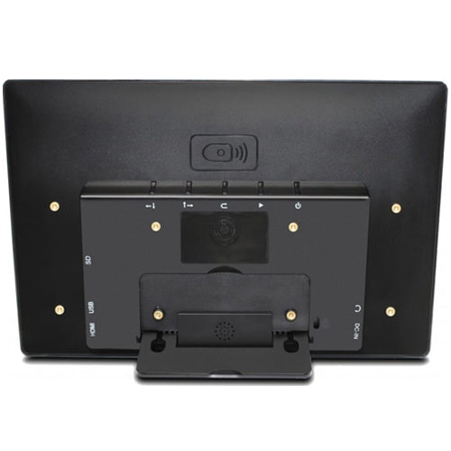 Braun DigiFrame 10.1 Motion Cornice fotografica digitale 25,7 cm 10,1 pollici