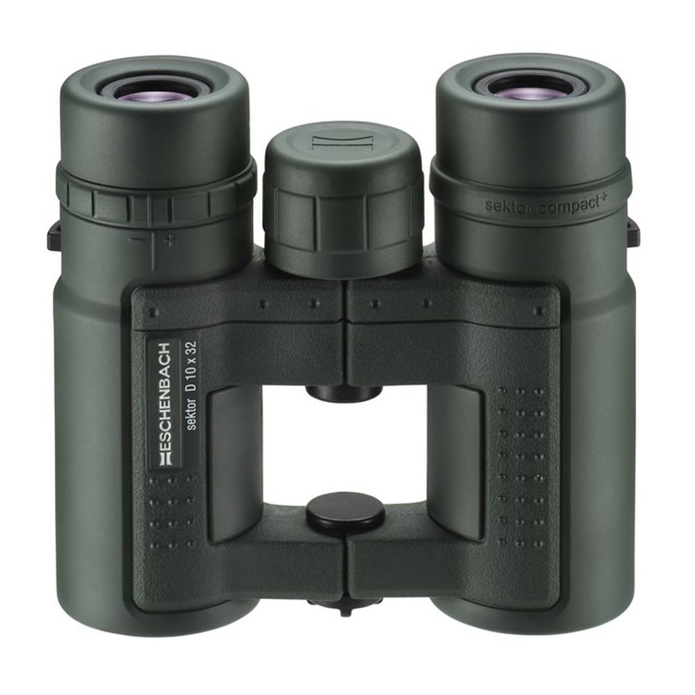 Eschenbach Sektor D 10x32 B