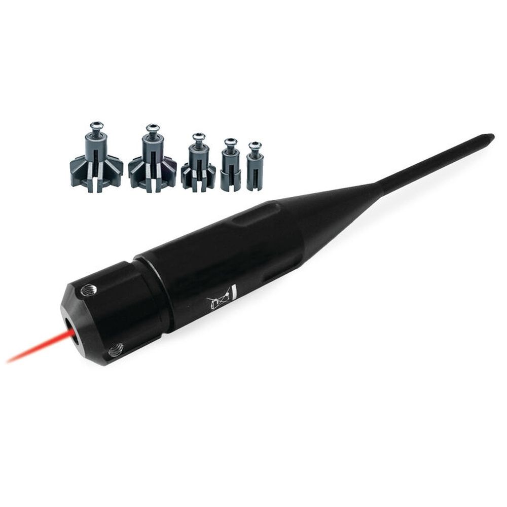 Bushnell Laser Boresighter
