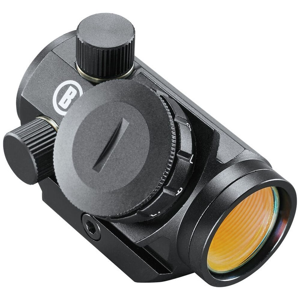 Bushnell Trophy TRS-25, 1x25, Red Dot