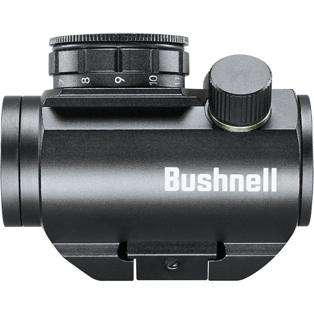 Bushnell Trophy TRS-25, 1x25, Red Dot