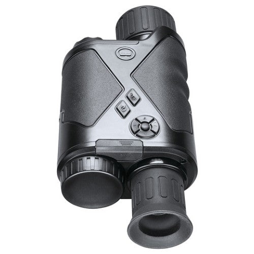 Bushnell 3x30 Equinox-Z2 nero