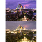NiSi Natural Night 75*80mm