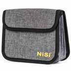 Kit filtri ND circolari NiSi 72mm