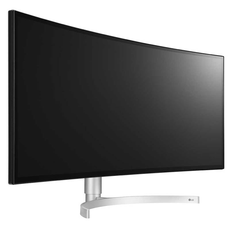 LG 34WK95C-W 34" Ultrawide monitor white