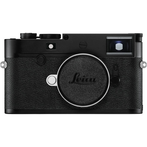 Leica 20014 M10-D corpo nero