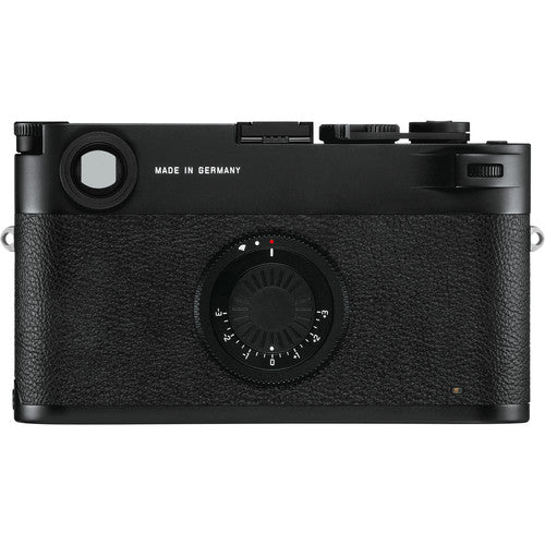 Leica 20014 M10-D corpo nero